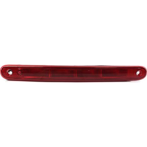 Sostituzione della luce di stop alta per PEUGEOT 107 CITROEN C1 AYGO 2005-2014 (1/5)