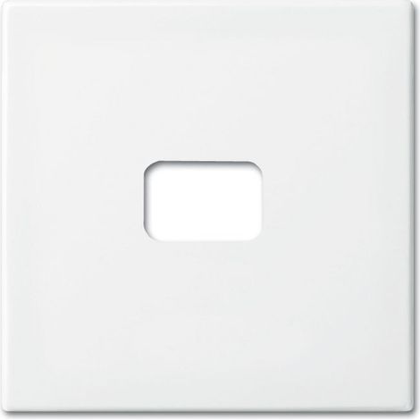 Copertura interruttore Busch-Jaeger 2520-914 montaggio a parete personalizzabile