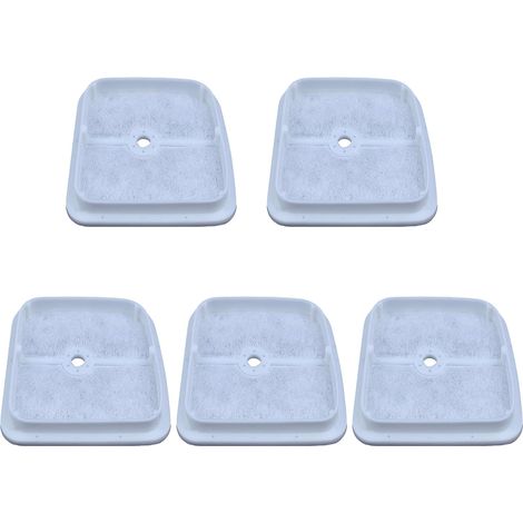 5pcs 130210-51830 Air Filter Cleaner Kit for Echo SRM-260 SRM-260S SRM-260SB SRM-310S SRM-310 SRM-311 SRM-340 SRM-261 PE-261 PE-310 PE-311 ES-230 PE-260 (1/5)