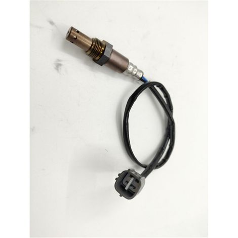 Oxygen sensor 89467-33080/89467-0E040 is suitable for Toyota Camry 2.4 front. (1/4)