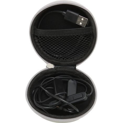 QCC3034 2-Pin HD Lossless Wireless Bluetooth Adapterkabel für Bluetooth-Kopfhörer - Upgrade (1/5)