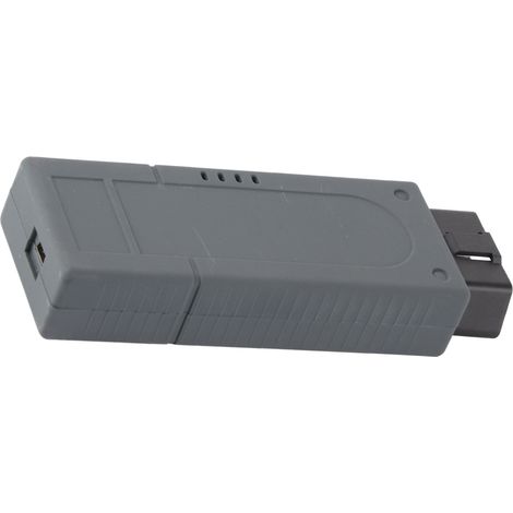 ODIS VAS6154 Kfz-Diagnosegerät, WLAN- und USB-Scanner für Win7/Win10-PCs, markenübergreifendes elektronisches Testgerät (1/5)