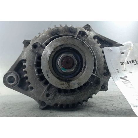 [PRODUIT D'OCCASION] Alternateur SUZUKI Swift 3p ♻️ Ref Oe. 3140080g12 - Garantie à vie (1/4)