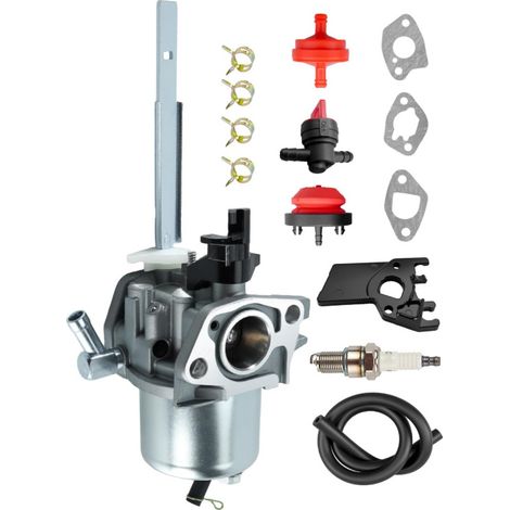 LCT-Vergaser 03121 03122 Ariens 20001368 20001027 Schneefräse 20001086 (1/5)