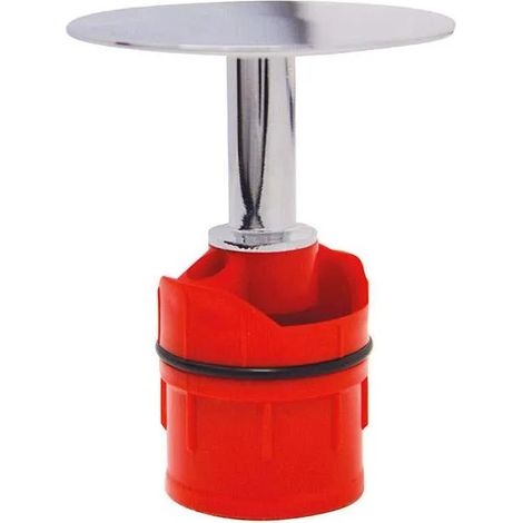 Fixed Dome Cartridge für Nano Free Flow Serie Spundloch