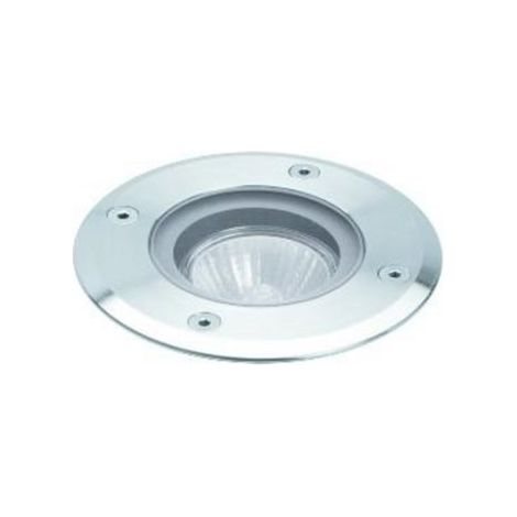 Incasso BORA IP67 GU10 50W inox