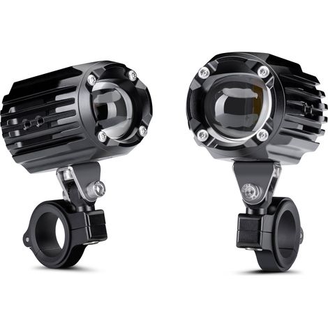 Midland Mlh LED Auxiliary Lights Kit One Size (1/5)