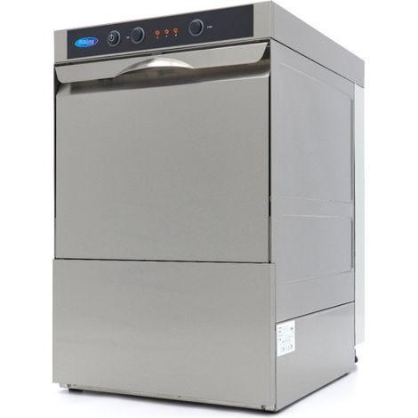Lave-vaisselle sous-plan - 40 x 40cm - avec pompe de produit de rinçage - 230V - Maxima (1/5)