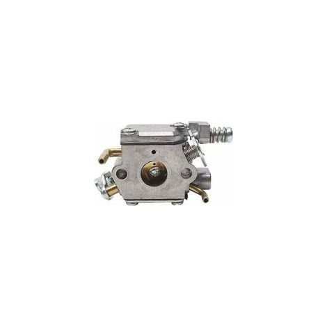Carburateur Pour Tronçonneuse 2500 Carburateur 25cc Carburateur À Une Main Pièces Carburateur, pour tronçonneuse 2500 Zenoah G2500 Universal- (1/4)