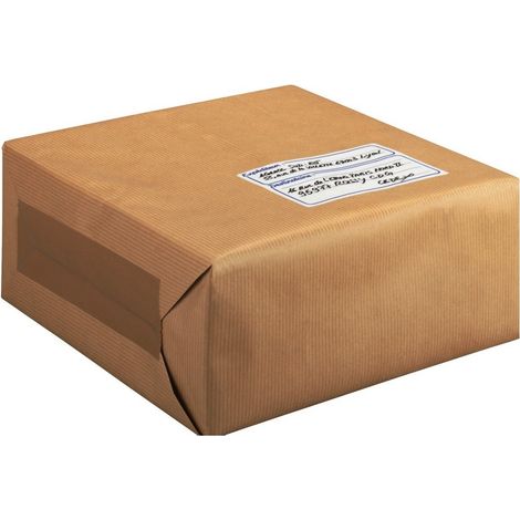 Papier kraft super en rouleau STANDARD (1/3)
