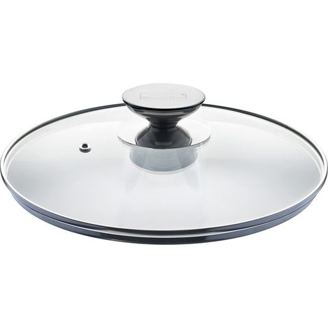Berndes TITANIUM COPERCHIO CON BORDO 24 cm (1/4)