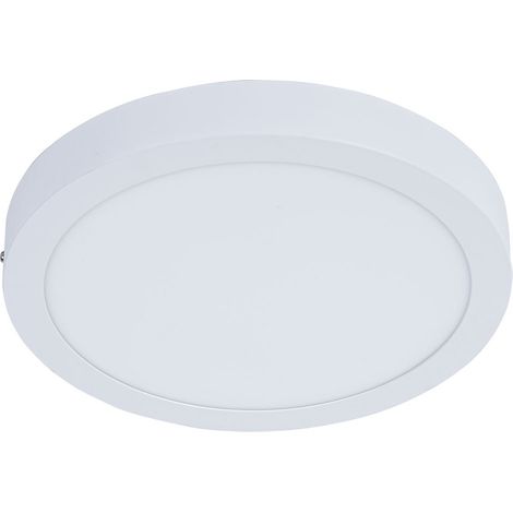 Plafoniera Eglo Fueva-cw Ø30cm 21W WiFi RGB