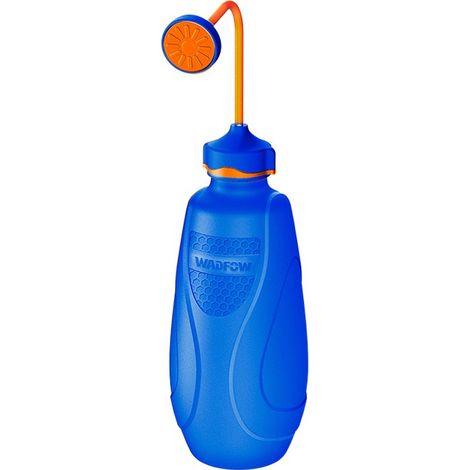 Spruzzatore manuale WADFOW da 450 ml, ergonomico, leggero, multiuso per casa e giardino