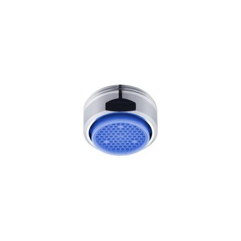 HONEYCOMB Clinic Strahlregler blau M24x1 Z=7.5-9.0 l/min.NEOPERL  01449295