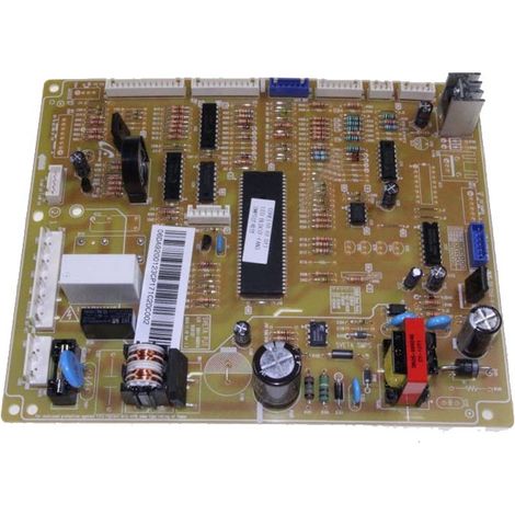 MODULE ELECTRONIQUE DE PUISSANCE POUR REFRIGERATEUR SAMSUNG - DA92-00123C (1/2)
