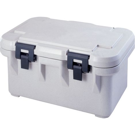 Conteneur isotherme à chargement par le haut - 43.5 x 64 x 30.5 cm - Cambro