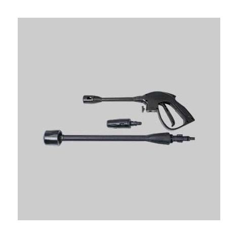 Pistola con lancia e ugello ideal star - IDEAL STAR (1/2)