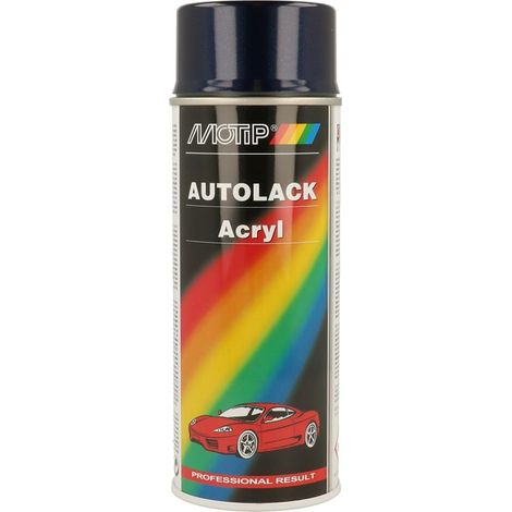 Peinture Acrylique 54565 Metallise Motip Kompakt 400 Ml