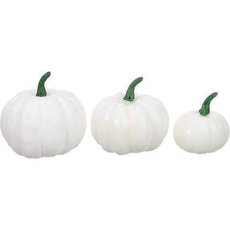 6 accessoires d'Halloween pour la décoration d'Halloween (1/3)
