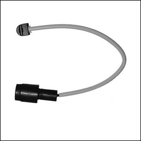 Sensore freno anteriore per bmw serie 3 (e30) dal 1982 (1/3)