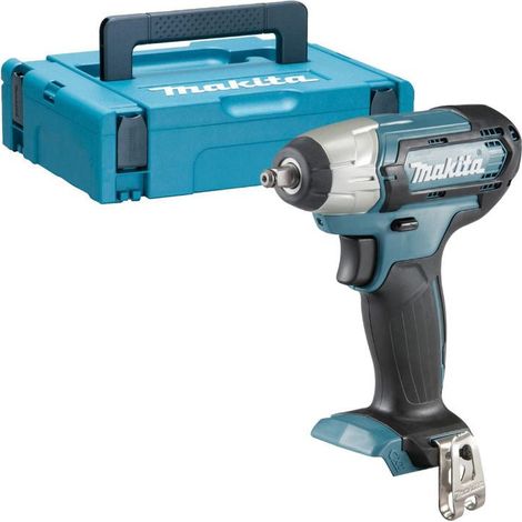 Chiave a percussione 10.8 V Li-Ion MAKITA TW140DZJ 140 Nm (venduta senza batteria)