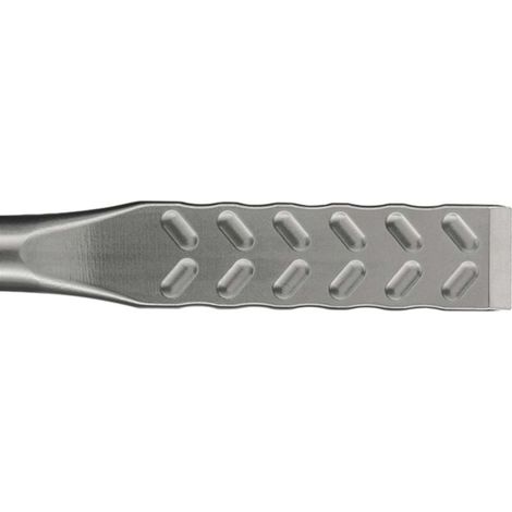 B-64272 Cincel 25 x 400 mm, para SDS-MAX (1/2)