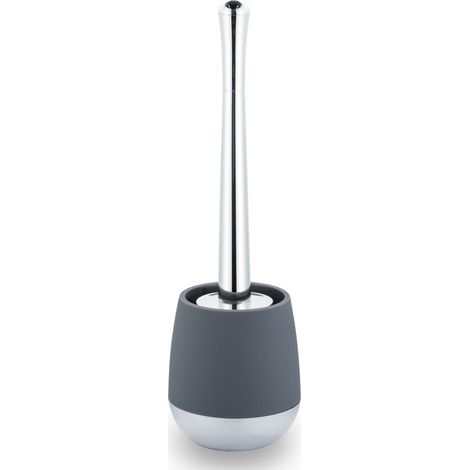 TrendLine WC-Bürstenhalter Auri anthrazit WC Bürste Toilettenbürste Klobürste