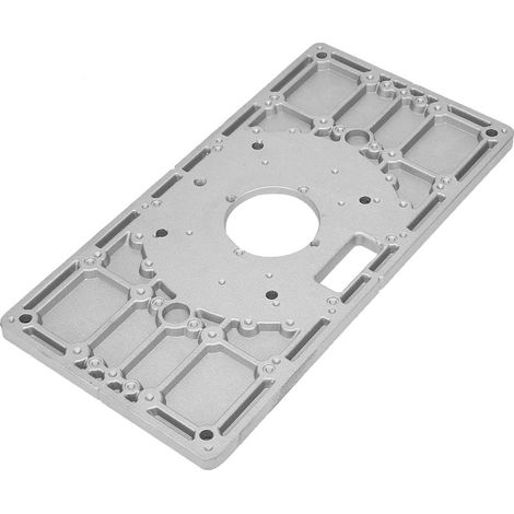 Kantenschneidemaschine, umgedrehte Platte, exklusives Überseelager (1/5)