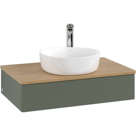 Villeroy & Boch L08151HL WTUS Antao L085 800x190x500mm (1/3)