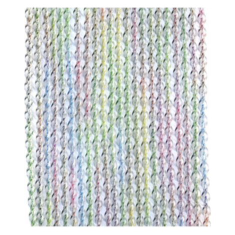 TENDA NAPOLI PVC MULTICOLOR 325 M 6 KG