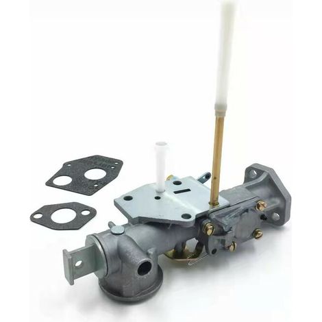 Carburador Briggs & Stratton Briggs & Stratton 135200 297599, 299437..DEBUNS (1/4)