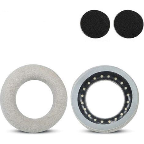 Protein-Ohrpolster für DT880, T5P, 70P, 860 Headsets (1/4)