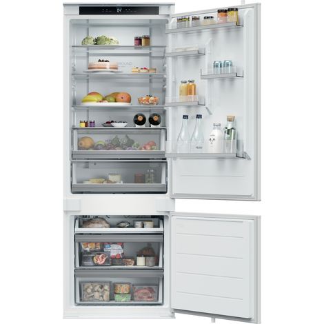 Haier HBQW5719E Da incasso 382 L (1/4)