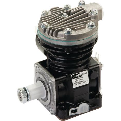 Compressore CNH CASE IH 87340869 (1/2)