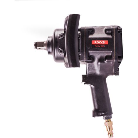 Chiave a impulsi pneumatica ROOKS 3/4" 1600 Nm (OK-04.0031)