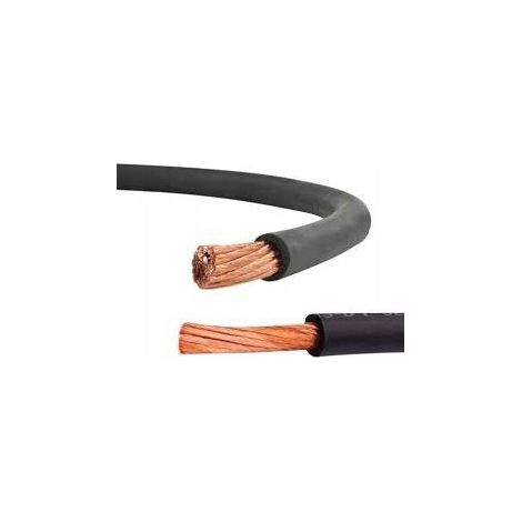 Schweißkabel OS 35 Masse 1x35mm2 (1/2)