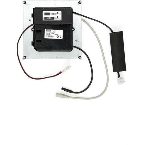 MEPA Electrónica de repuesto K3, 718231