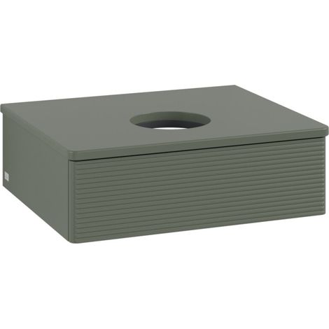 Villeroy & Boch K07110HL WTUS Antao K071 600x190x500mm (1/3)
