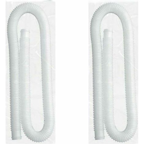 Tuyau de rechange pour piscine Intex 1,5 m x 3,2 cm (1/5)
