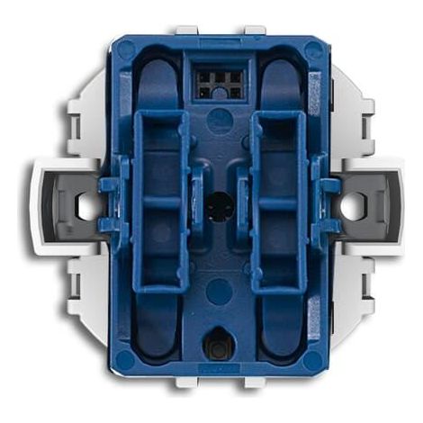 Bcu Pour Appareillage 2 Touches Gamme Ocean 2CKA006133A0227 ABB BJE521098