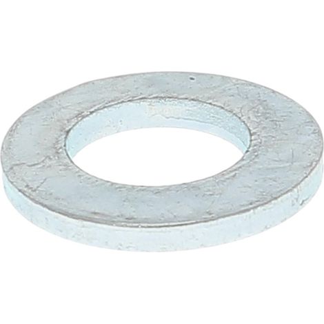Rondelle 5X10X1 Zingué 140 Hv DIN 125A
