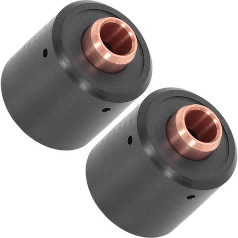 2 pièces cartouche de démarrage plasma 9 8213 raccord en laiton pour torche de découpe SL60 SL100 (1/5)