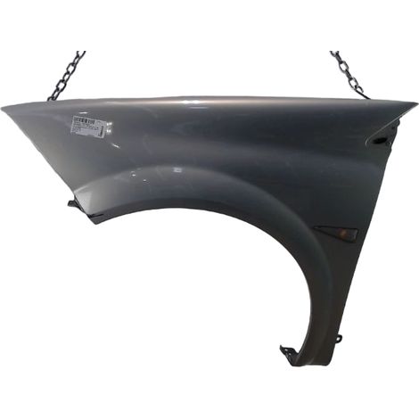 [PRODUIT D'OCCASION] Aile Avant Gauche RENAULT Megane II Ph1 02-05 ♻️ Ref Oe. 7701477186 - Garantie à vie (1/4)