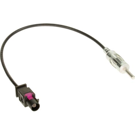 ACV 1520-01 Antennen Adapter