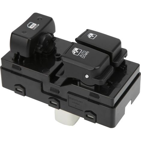 Interrupteur de commande de vitre électrique de remplacement, pour Hyundai H1 Starex I800 Grand IMax 2007 – 2016 (1/5)