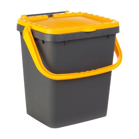 1PZ PATTUMIERA PER RACCOLTA DIFFERENZIATA 'ECOPLUS' codice 8034444 (1/3)
