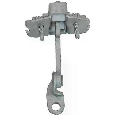 Türfangbandstopper für PKW-Vordertüren, passend für Peugeot 306, 307, 206, 206CC (3-, 4- und 5-Türer) und CC-JXLGV (1/5)