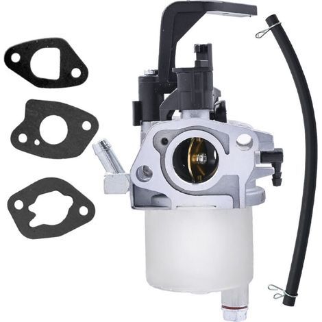 LCT 03021 Carburateur LCT 03022, L10 136cc 179cc 208cc Carburateur-KZQ (1/4)