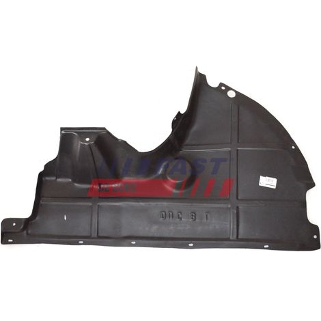 FT99007 Schnellmotorabdeckung LE
