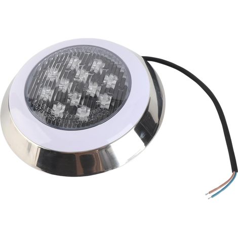 LED-Beleuchtung für Tauchbadewannen und Pools (1/5)